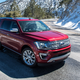 Image for article titled The New Ford Expedition's Airbag Seatbelts Still Don't Work With Common Child Car Seats